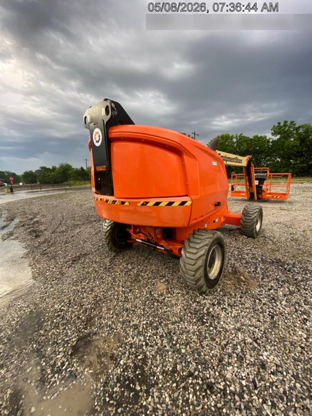 2023 JLG 460SJ
