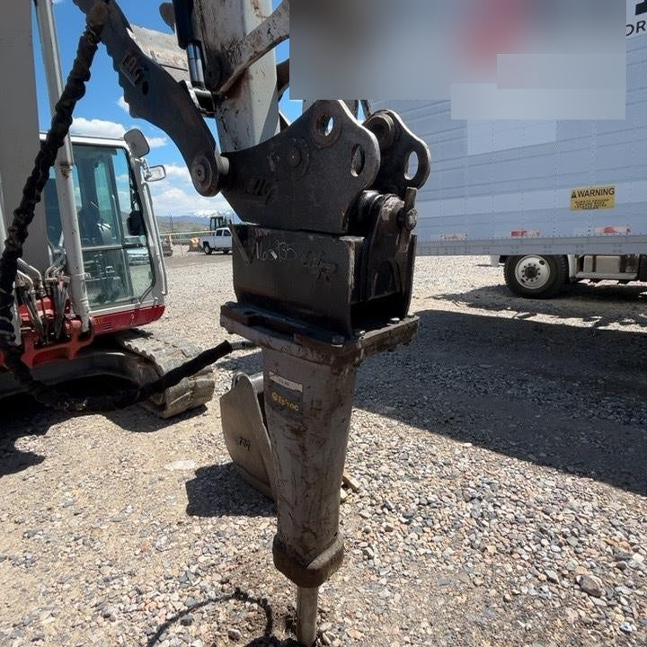 2021 EPIROC ES80
