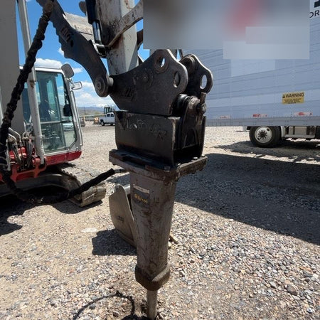 2021 EPIROC ES80