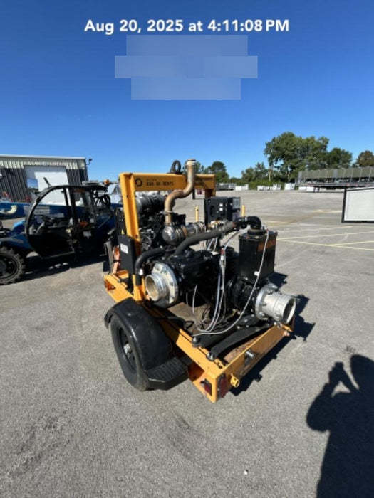 2022 PIONEER PP66S12L71-TD2.9L4