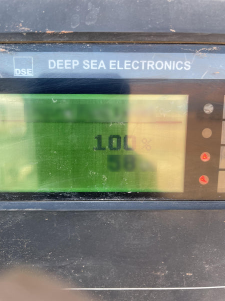2018 WACKER NEUSON G25
