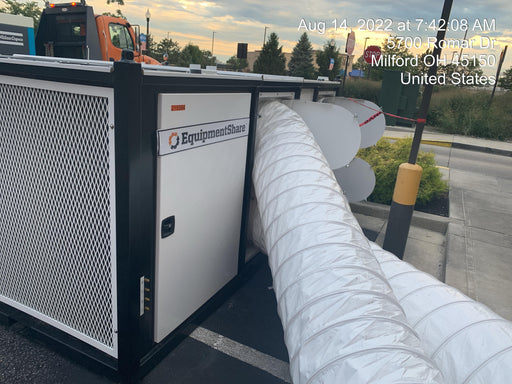 2022 AES AES25TDH44TTA