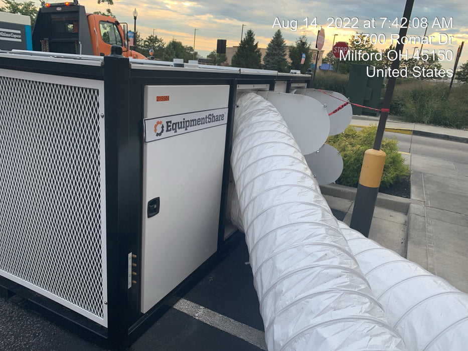 2022 AES AES25TDH44TTA