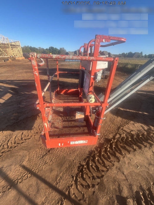 2019 SKYJACK SJ46 AJ