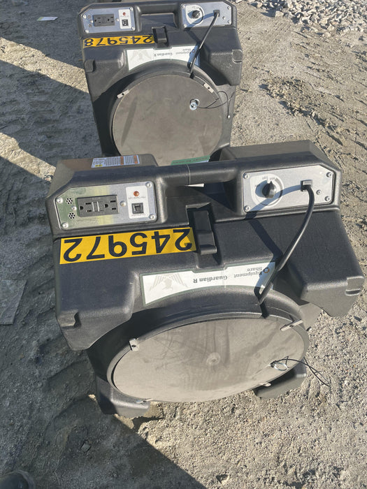 2022 PHOENIX Guardian R Hepa