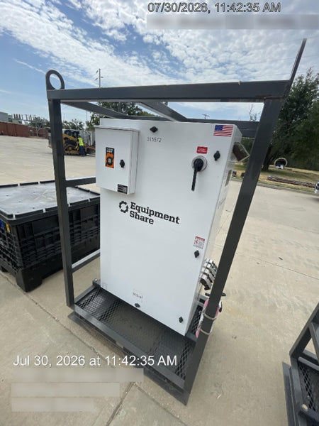 2023 FUJI MD100-EQS
