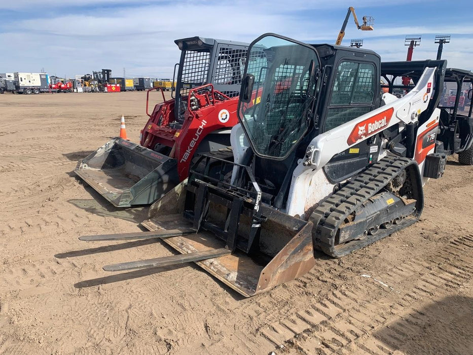 2023 MANITOU 50504723