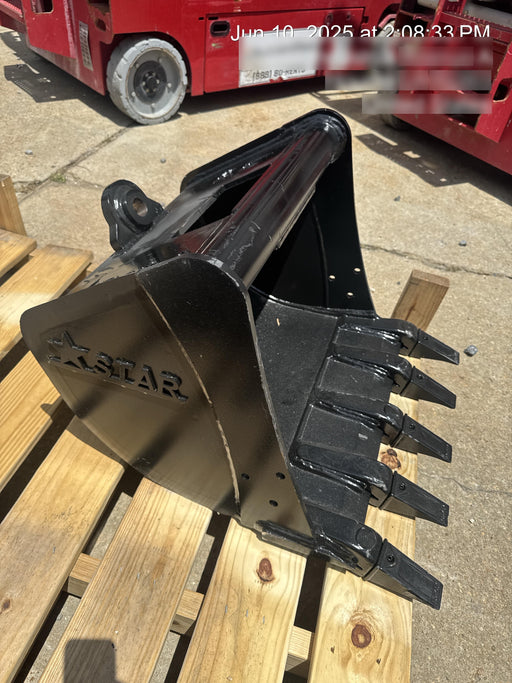 2025 STAR INDUSTRIES 910-24T