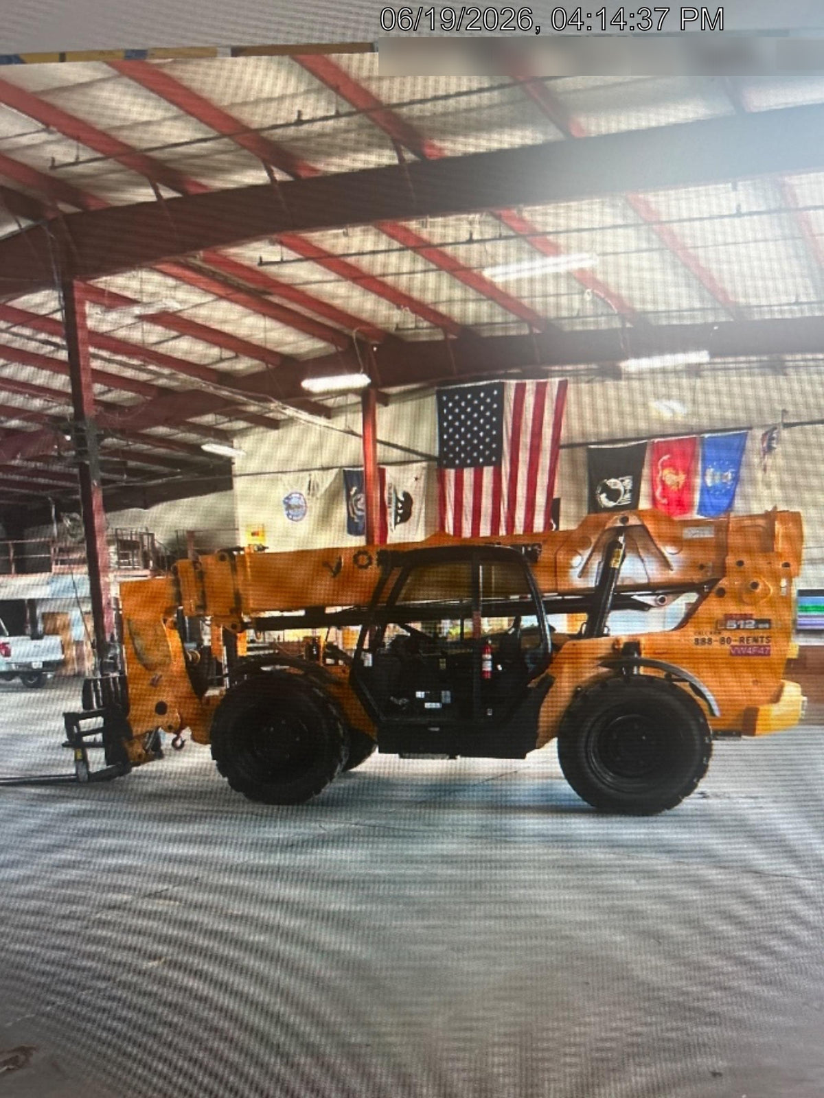 2026 JCB 512-56