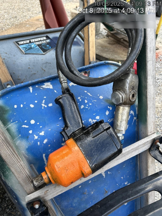 2020 MICHIGAN PNEUMATIC 751SS