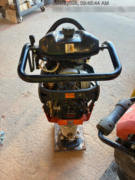 2026 HUSQVARNA LT6005