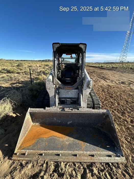 2022 BOBCAT T770