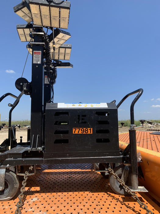 2020 LIND EQUIPMENT LE980LED-T4B