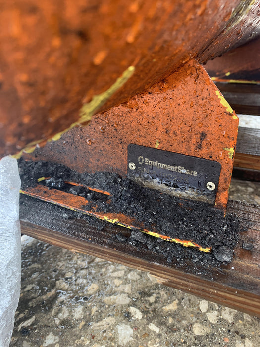 2021 MICHIGAN PNEUMATIC HV-15G-8P