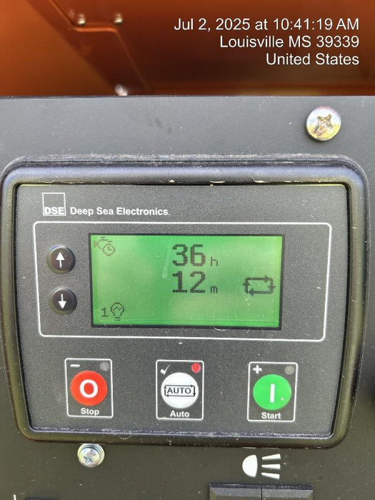 2025 WANCO WLTT-4MM4K