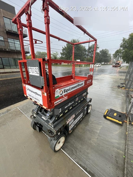 2023 SKYJACK SJ3219