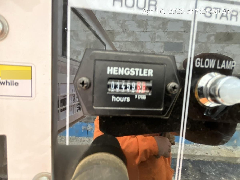 2023 SHINDAIWA DGK45F