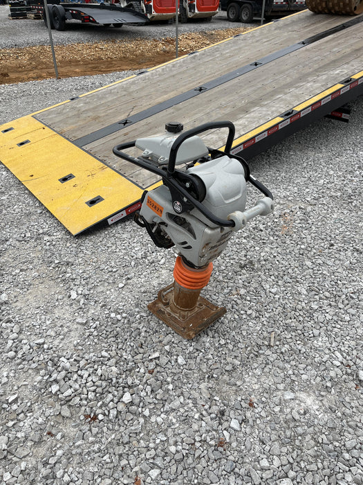 2023 MULTIQUIP MTX60HD