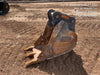 2020 DOOSAN 24" Bucket-Doosan