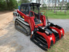2020 TAKEUCHI TL6R