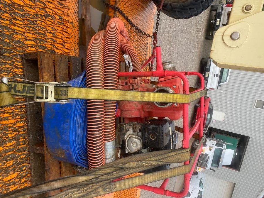 2023 MULTIQUIP QP4TH