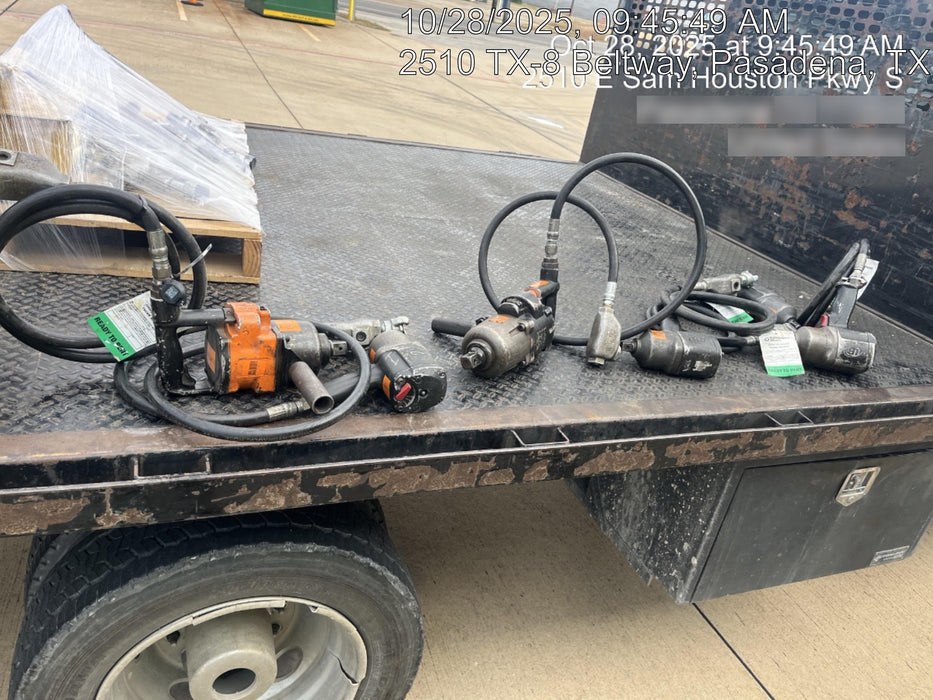 2021 INGERSOLL RAND 3942B2TI