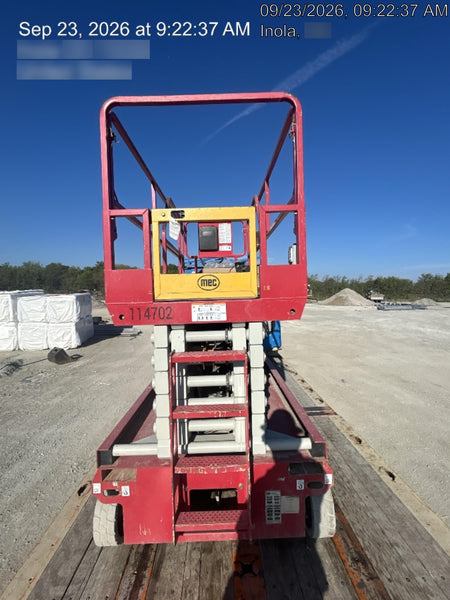 2021 MEC 4555SE