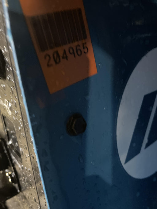 2021 MILLER ELECTRIC XMT 350