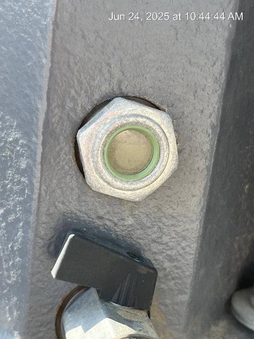 2023 ATLAS COPCO PAC F44 KD