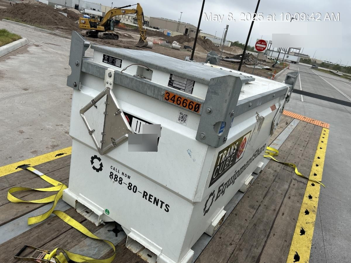 2023 WESTERN GLOBAL 20TCG-ES