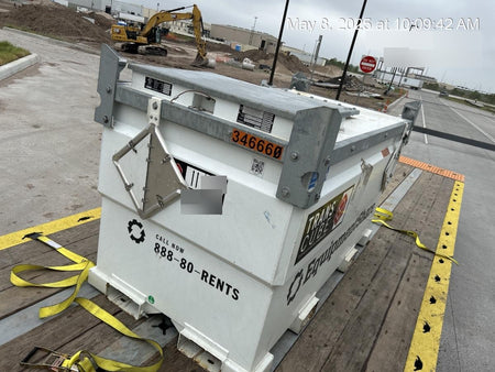2023 WESTERN GLOBAL 20TCG-ES