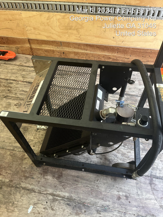 2023 COLD JET 2M0036