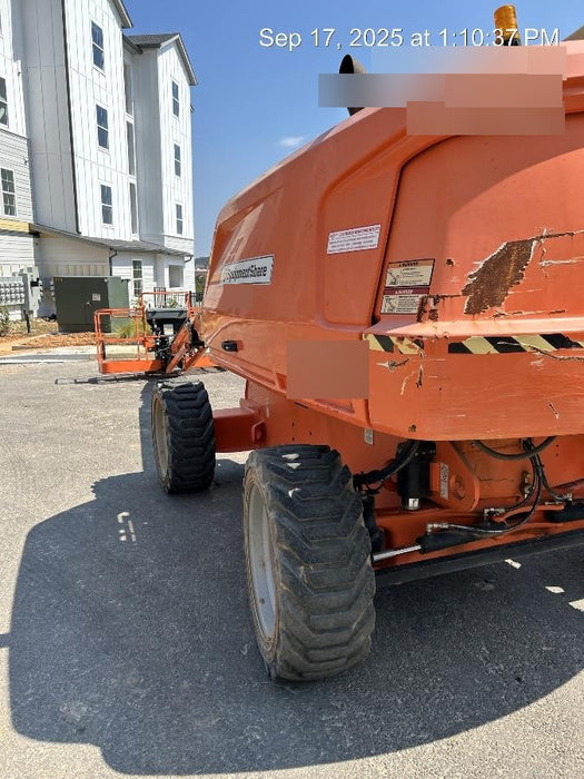 2020 JLG 660SJ