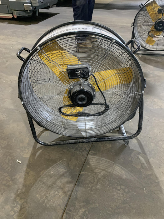 2021 PINNACLE MAC-24DCT