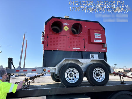 2024 CAMPO DB1200CT