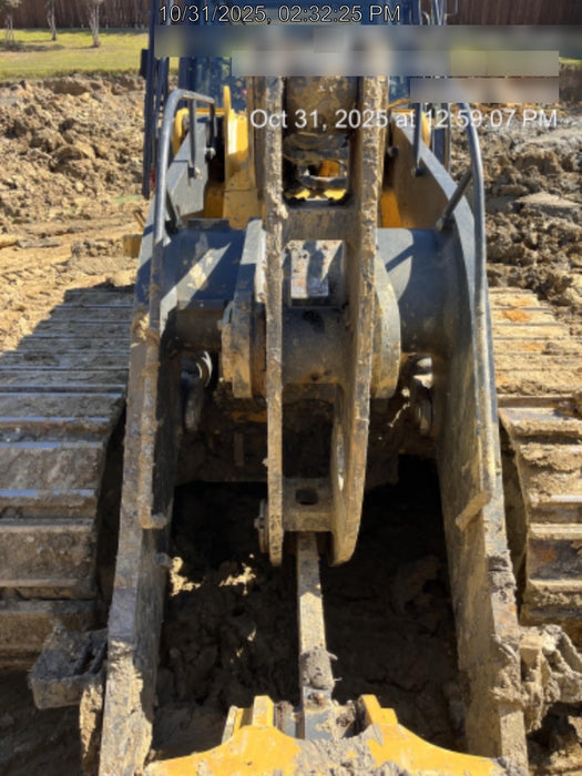 2024 JOHN DEERE 655K