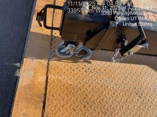 2025 STAR INDUSTRIES M1360B - Star JIB Boom