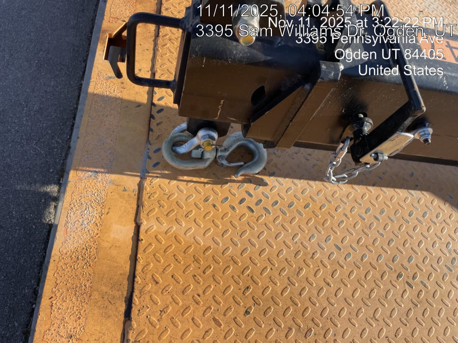 2025 STAR INDUSTRIES M1360B - Star JIB Boom