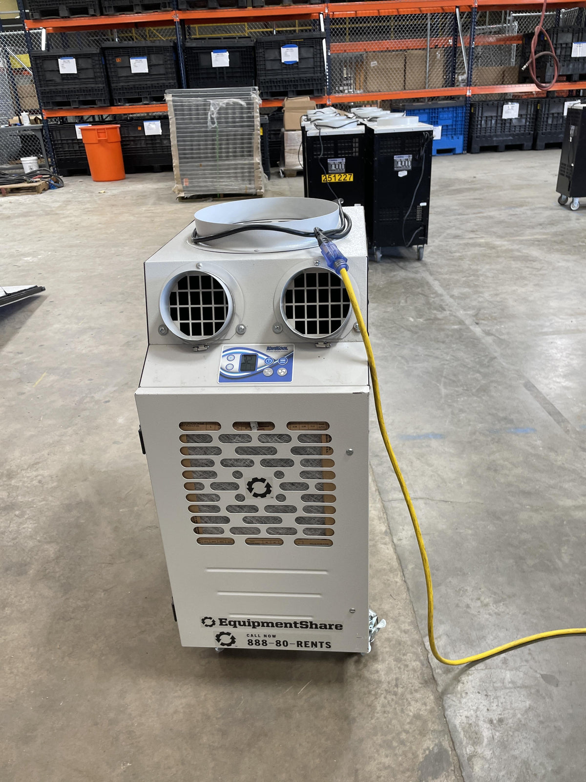 2022 KWIKOOL KPAC1411-2
