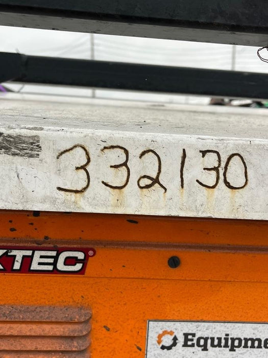 2023 LEX WR6A-7SM-FG26DZ6LD-R