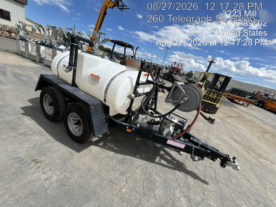 2023 WYLIE EXP-500L