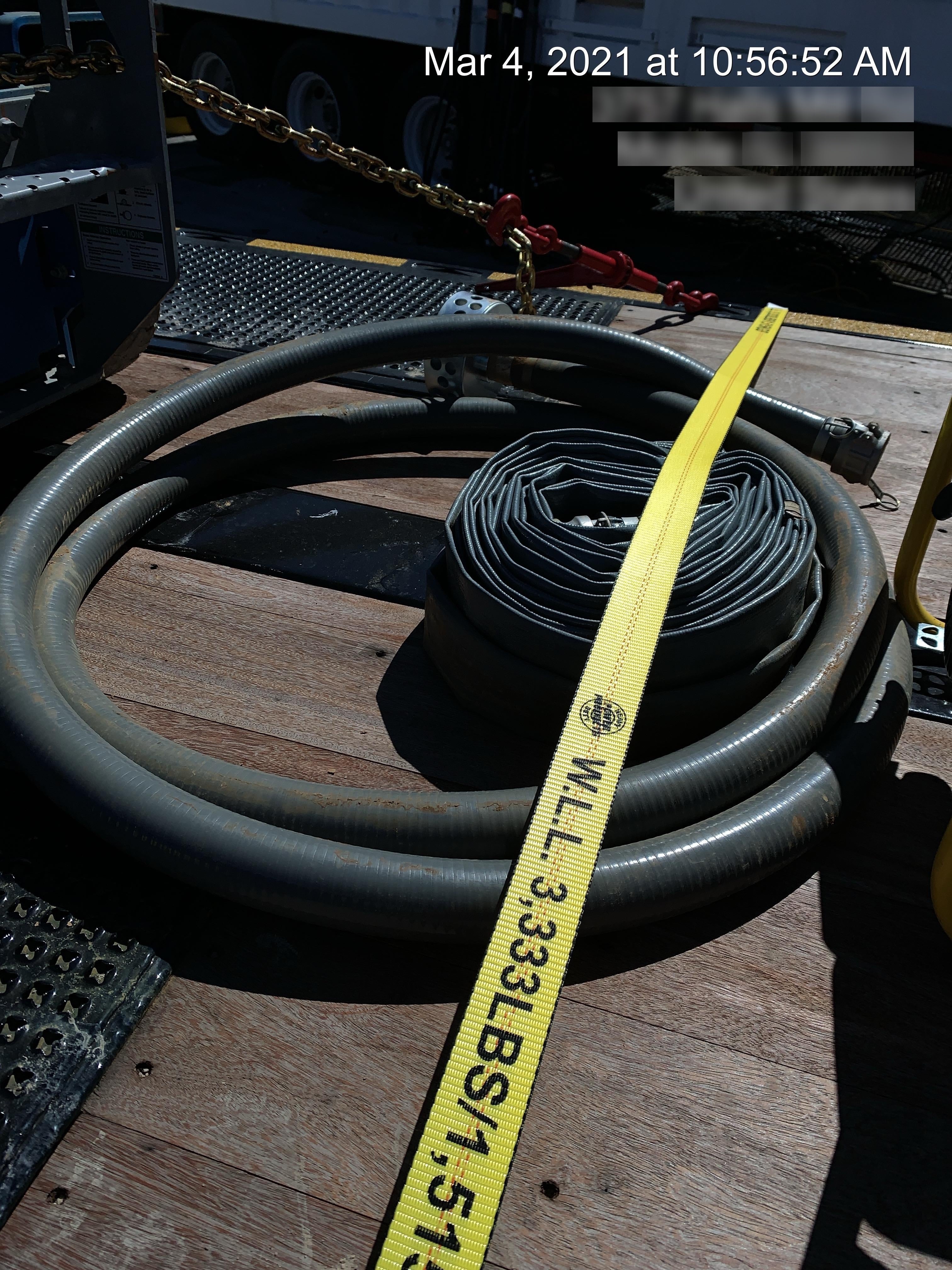 2020 WACKER NEUSON PT2A