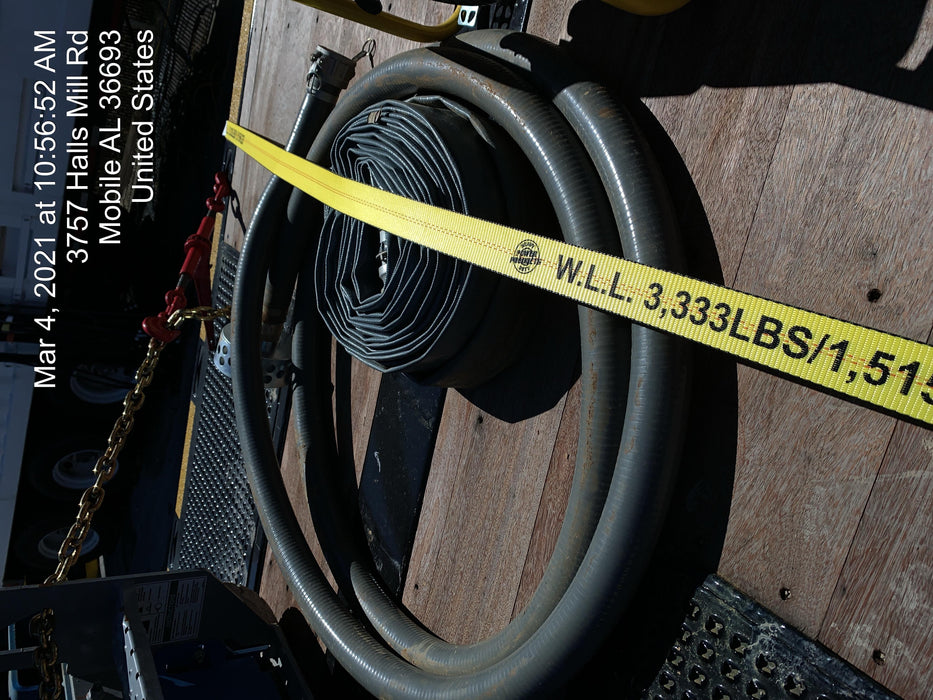 2020 WACKER NEUSON PT2A