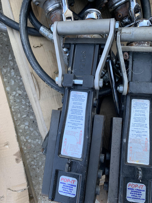 2021 GEARWRENCH PHD0535 GEARWRENCH