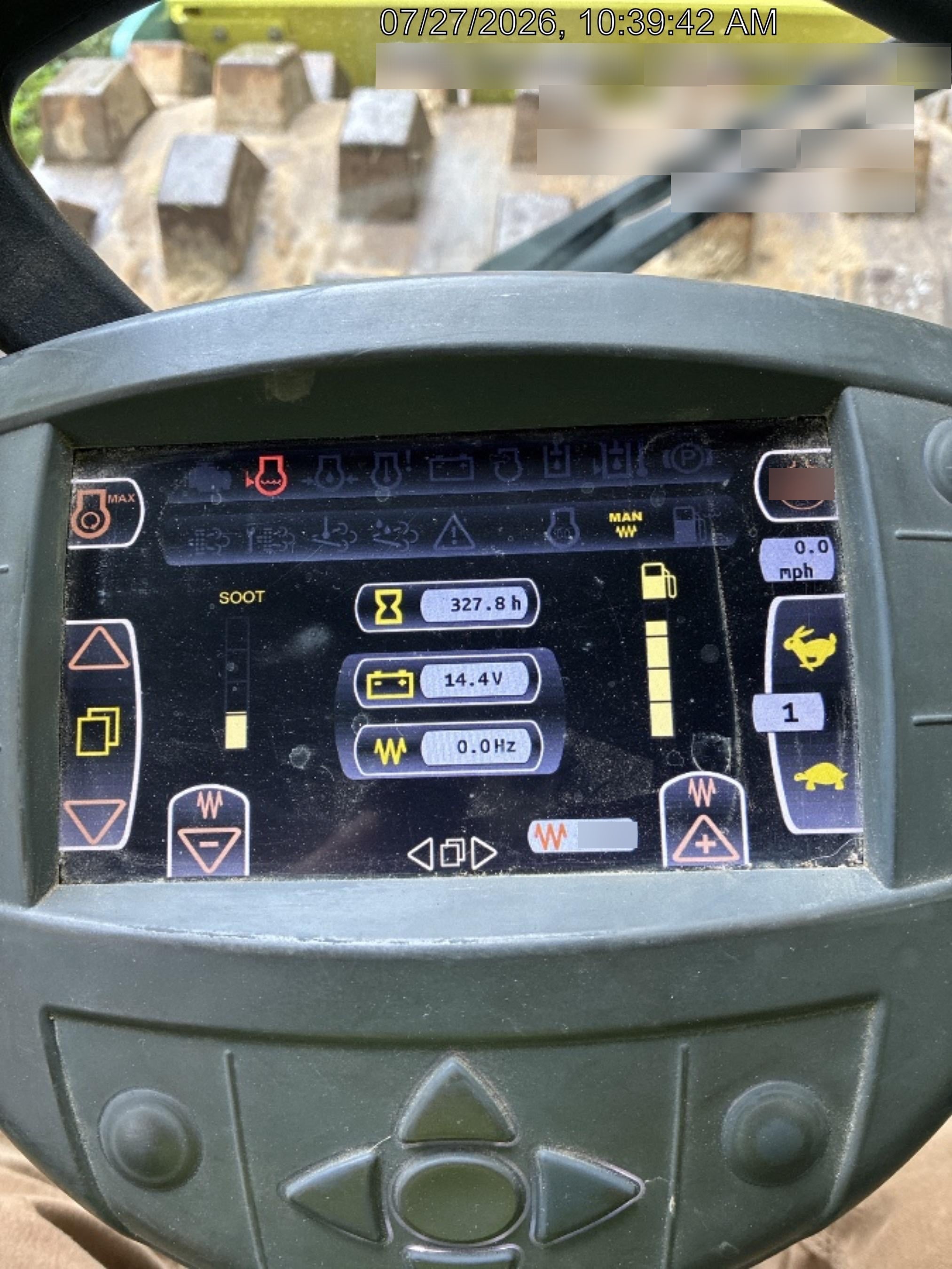 2023 AMMANN ARS70