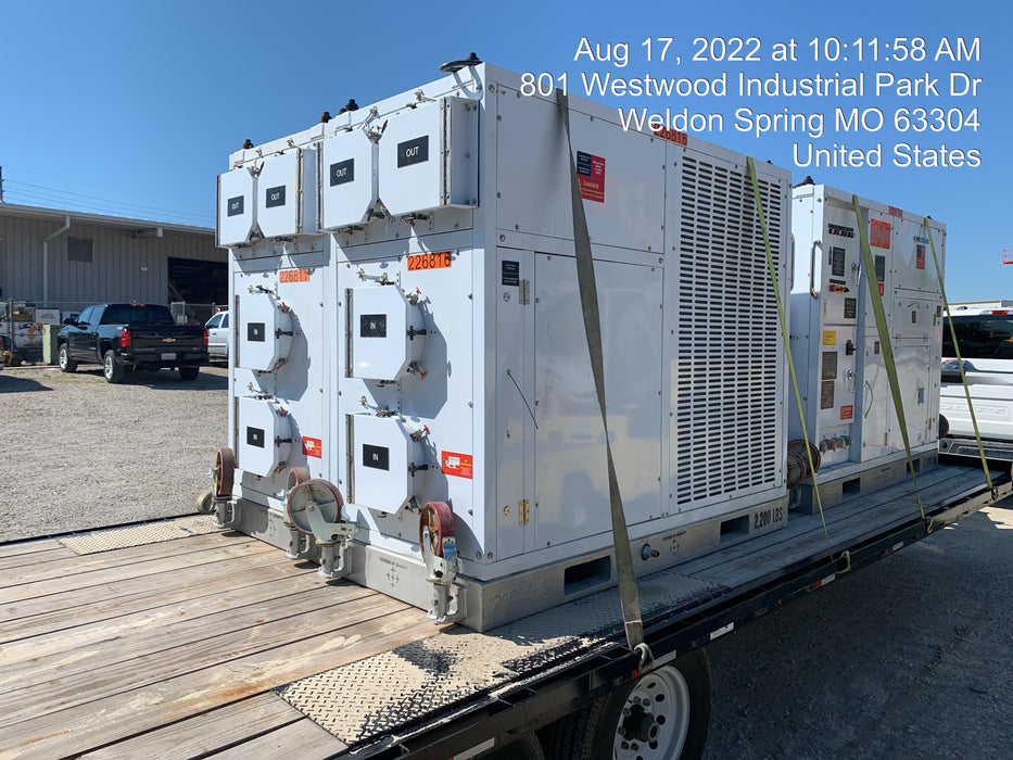 2022 SMARTECH SLIC12R-MSH