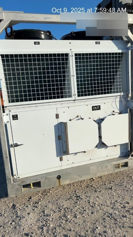 2023 SMARTECH SACP81A-HS