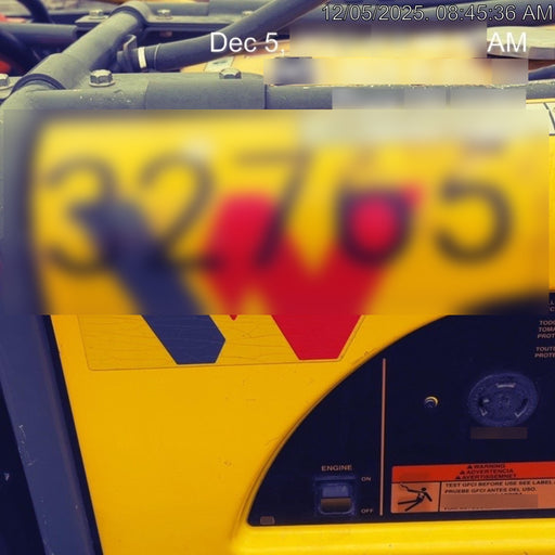 2019 WACKER NEUSON GP6600A