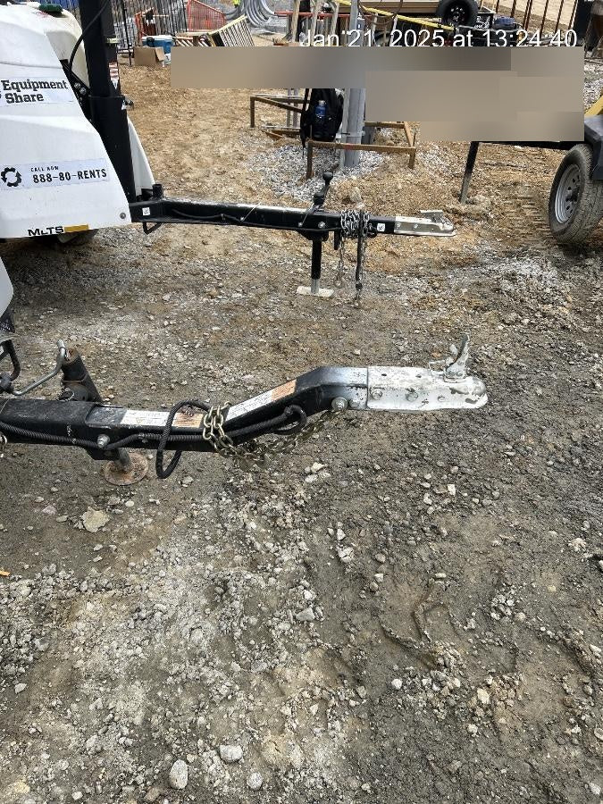 2020 WACKER NEUSON LTV6K