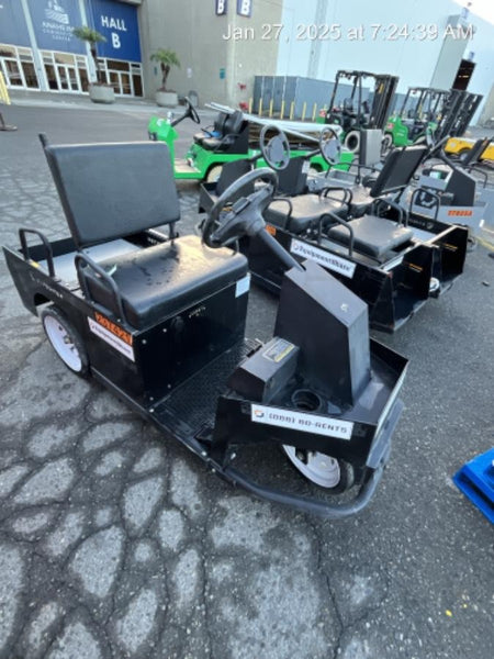 2022 COLUMBIA Expediter